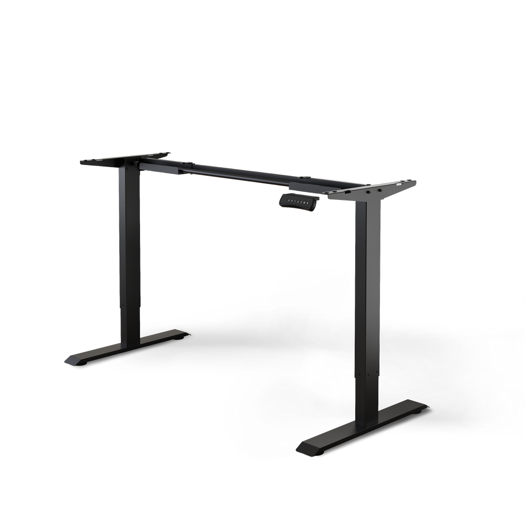 Keine / Schwarz / Nur Gestell