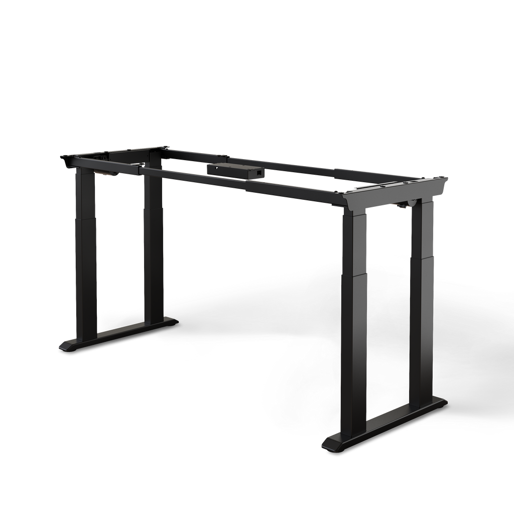 Keine / Schwarz / Nur Gestell