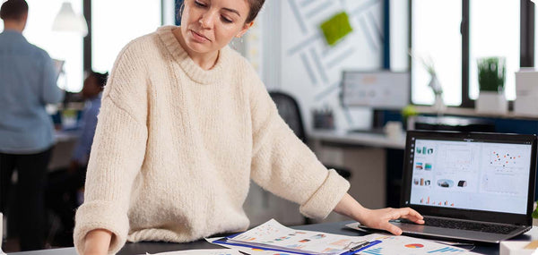 Working while standing - really as good as everyone says?