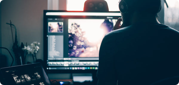Als Selbstständiger ergonomisch arbeiten - so gehts!