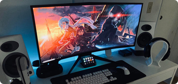 Diese Funktionen braucht ein guter Gaming-Monitor