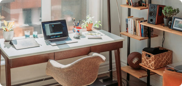 Homeoffice-Pauschale - Alle Daten & Fakten auf einen Blick