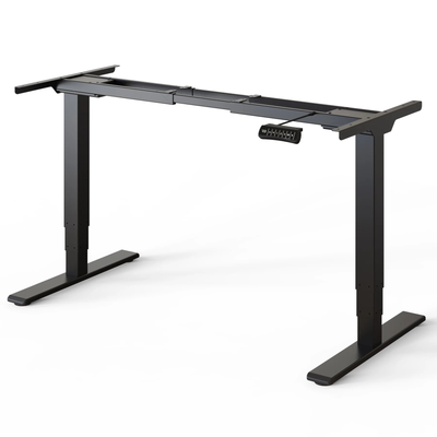 DESQUP PRO PLUS | Electrically height-adjustable desk 