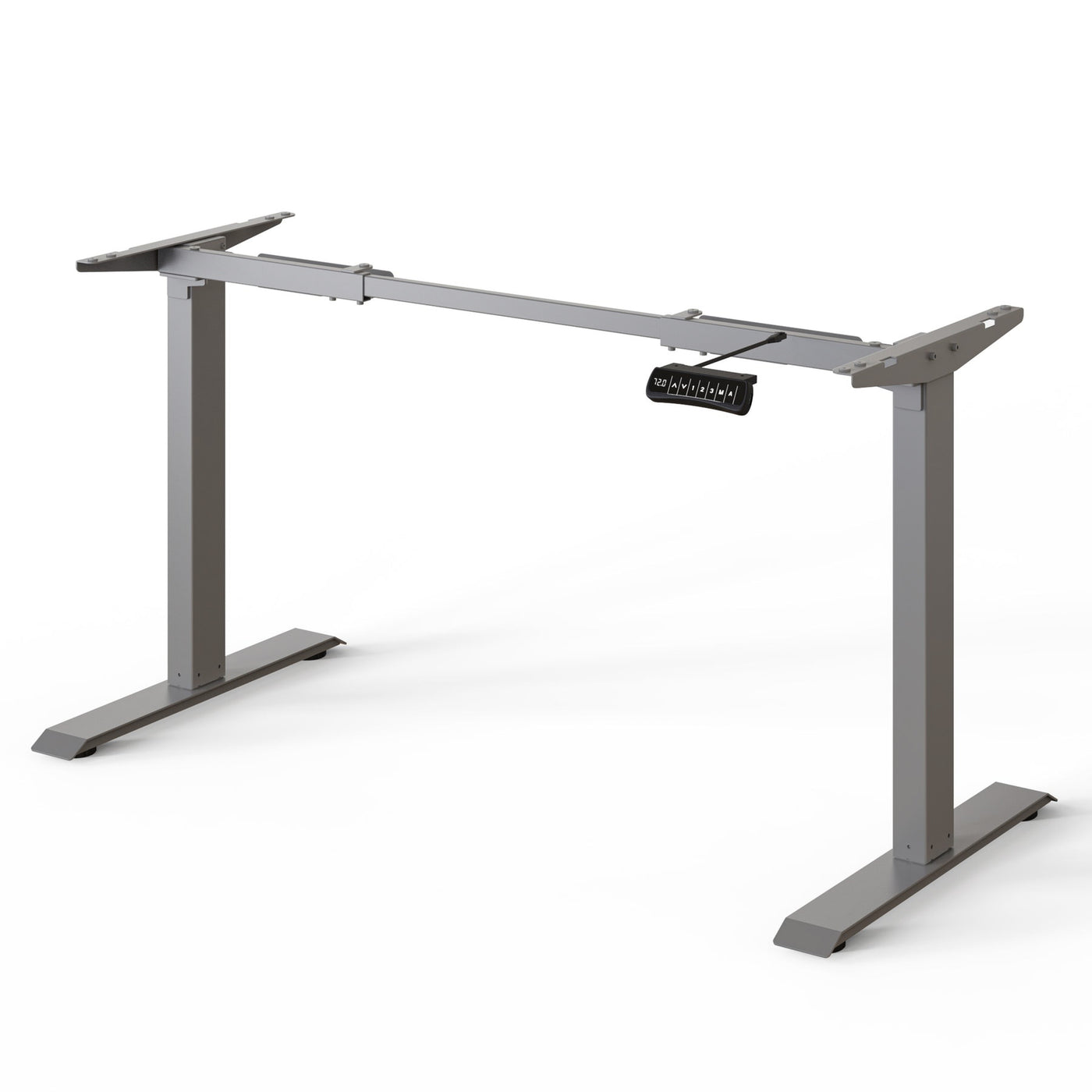 DESQUP PRO | Electrically height-adjustable desk 