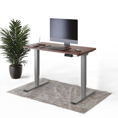 DESQUP PRO PLUS | Electrically height-adjustable desk 