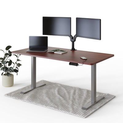 DESQUP PRO | Electrically height-adjustable desk 