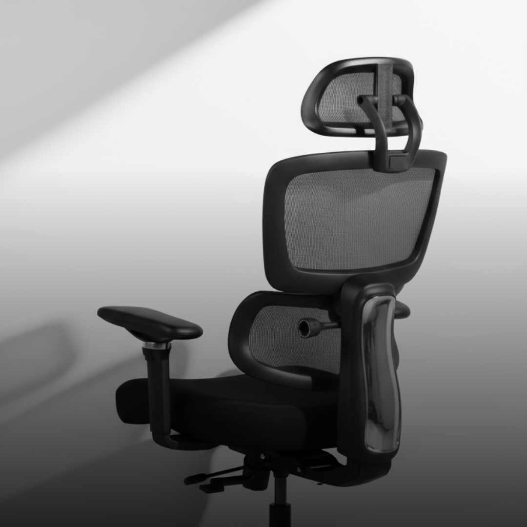 Ergonomische Stühle