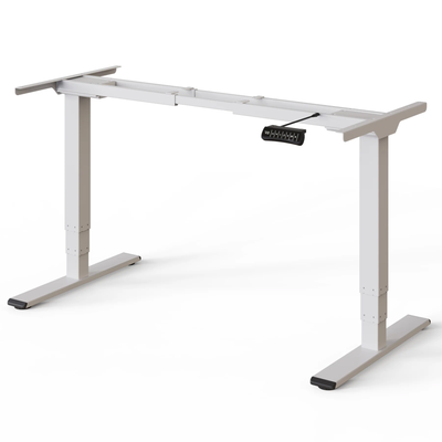 DESQUP PRO PLUS | Electrically height-adjustable desk 