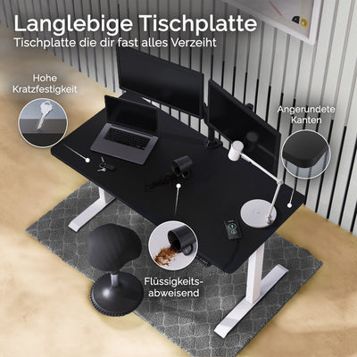 deskspace-pro-hohenverstellbarer-schreibtisch-schwarz-tischplatte-weiß-gestell-120x60