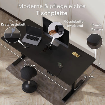 Tischplatte