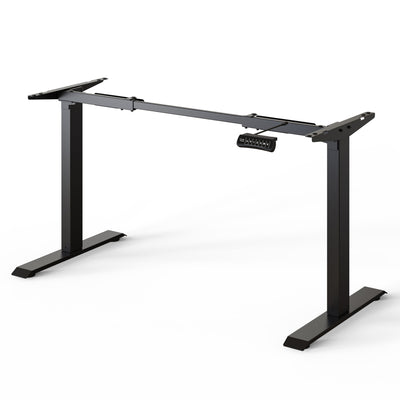 DESQUP PRO | Electrically height-adjustable desk 