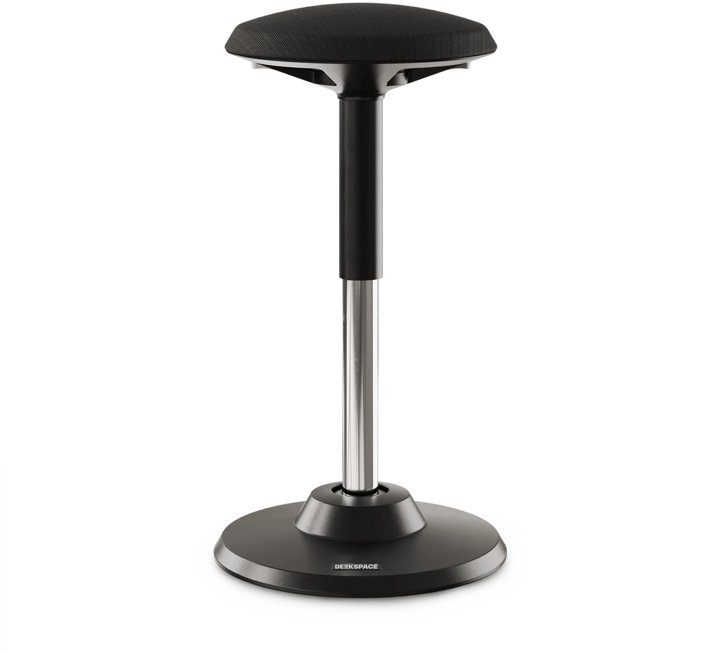 DESQUP MOTION | Ergonomic sitting & standing stool 