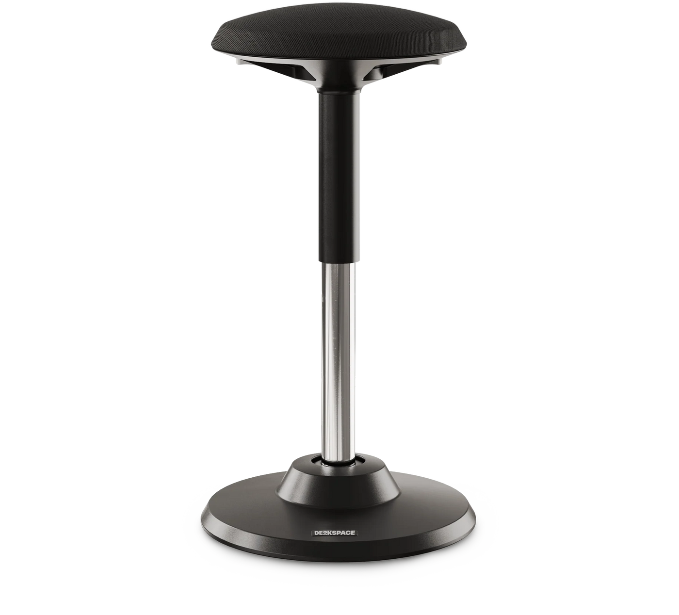 DESQUP MOTION | Ergonomic sitting &amp; standing stool 