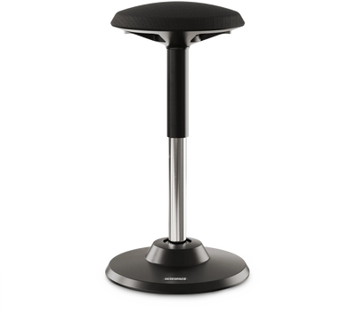 DESQUP MOTION | Ergonomic sitting &amp; standing stool 