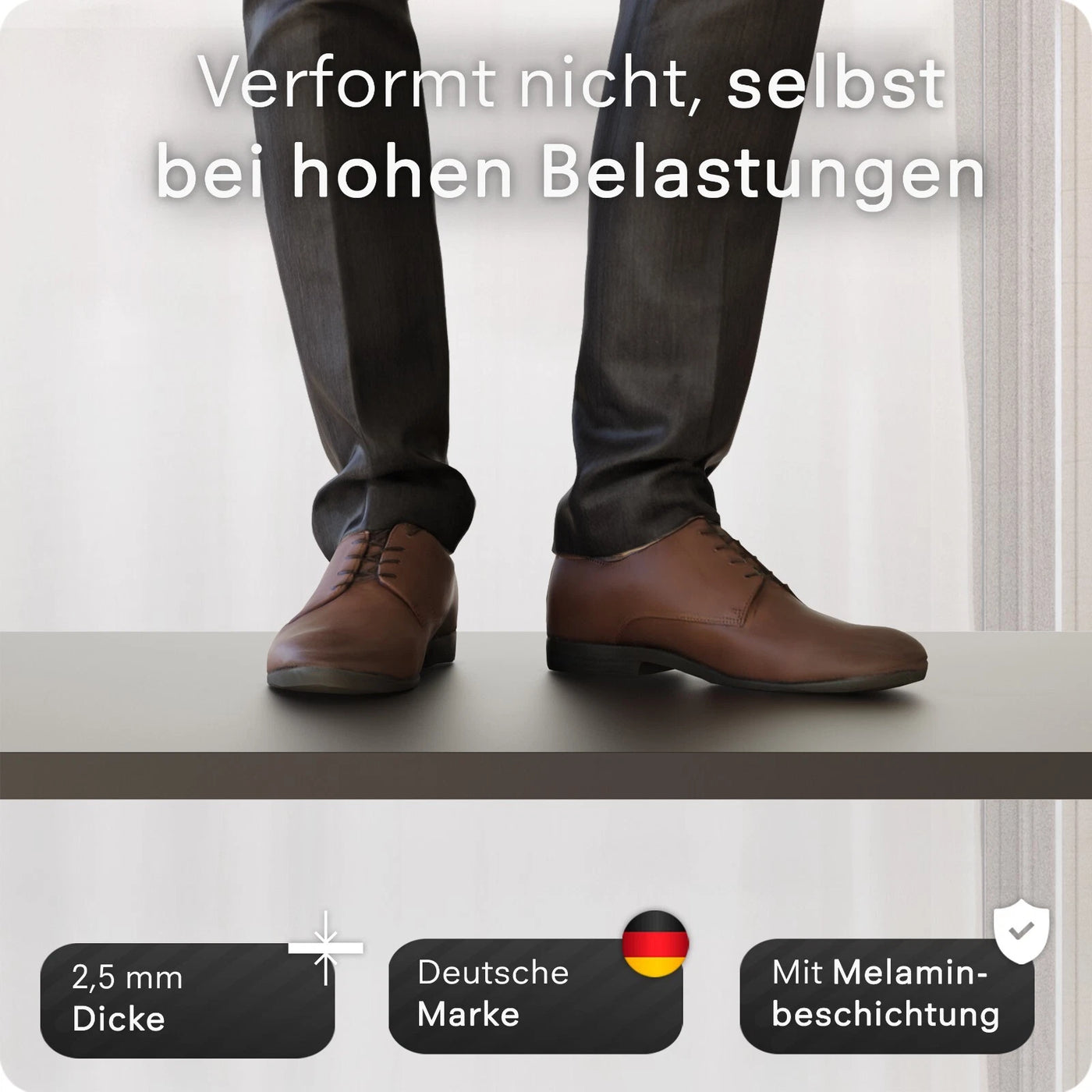 Tischplatte