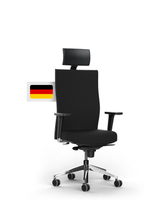 EXECUTIVE