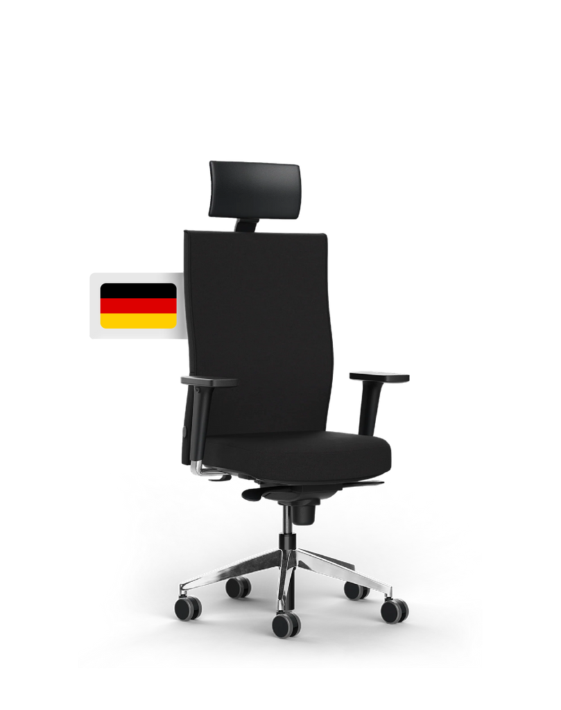 EXECUTIVE