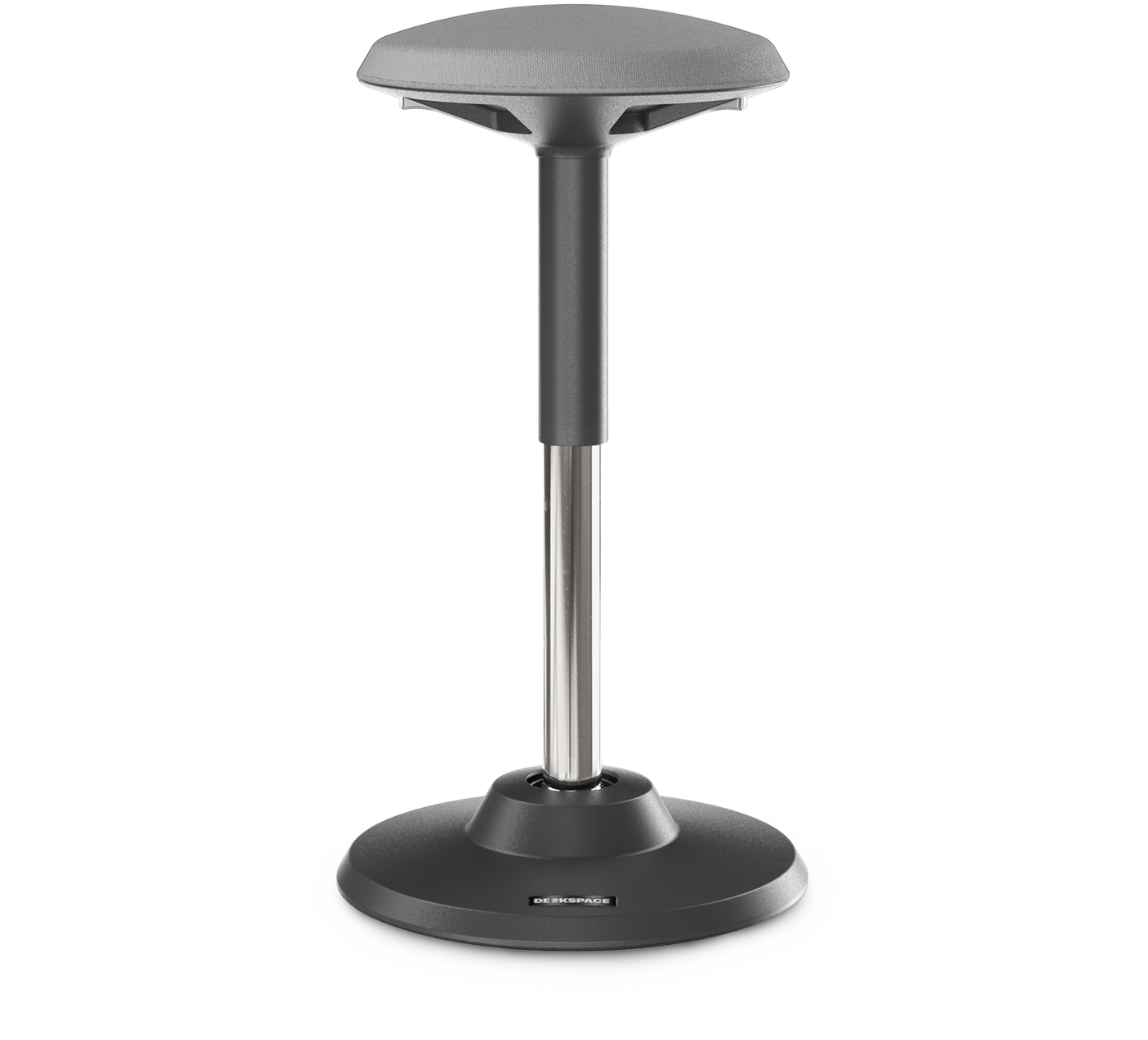 DESQUP MOTION | Ergonomic sitting &amp; standing stool 