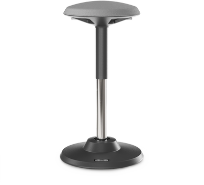 DESQUP MOTION | Ergonomic sitting &amp; standing stool 