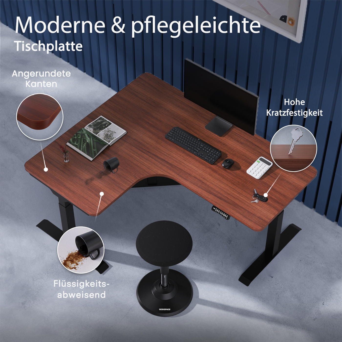 deskspace-corner-hohenverstellbarer-schreibtisch-mahagoni-tischplatte-schwarz-gestell