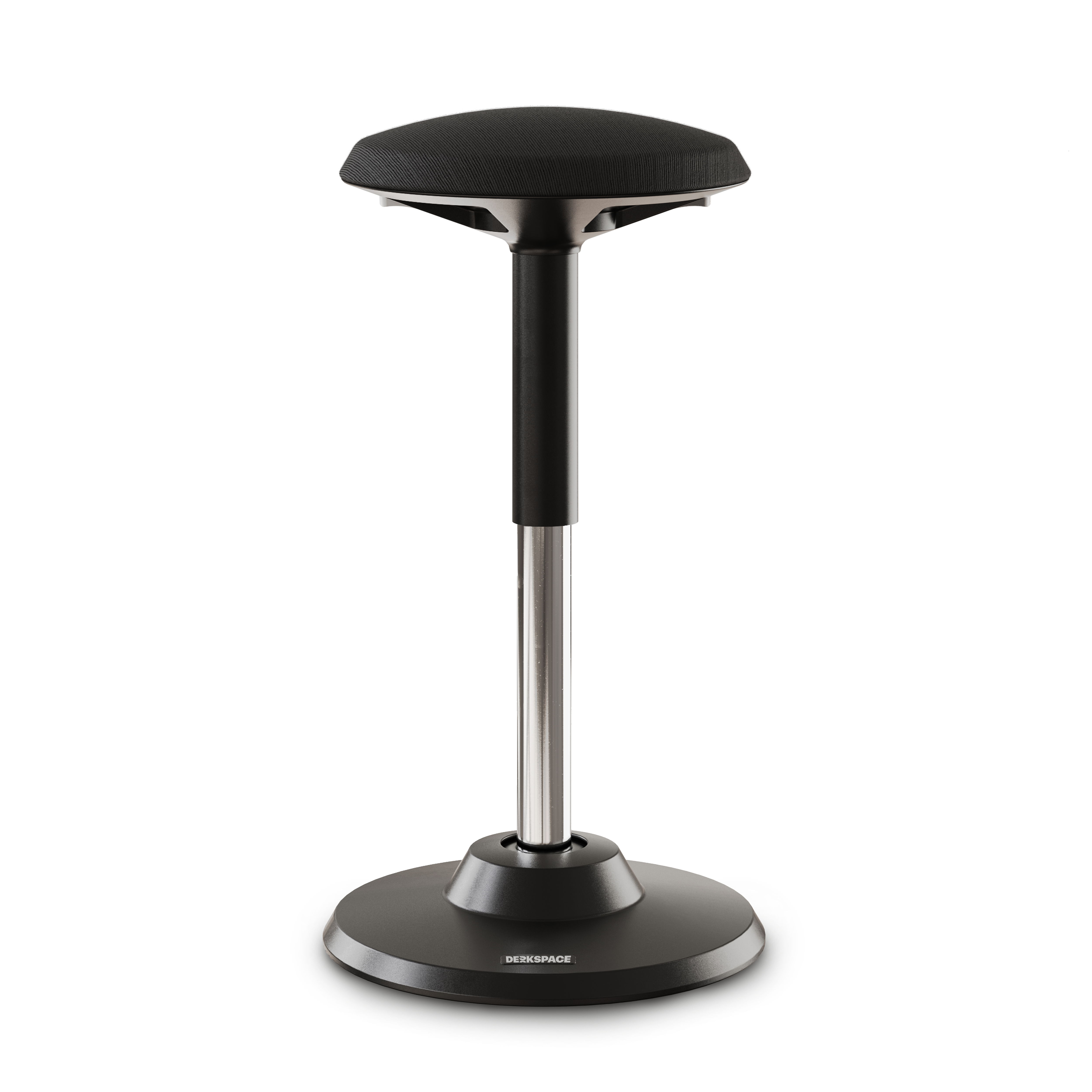 DESQUP MOTION | Ergonomic sitting & standing stool 