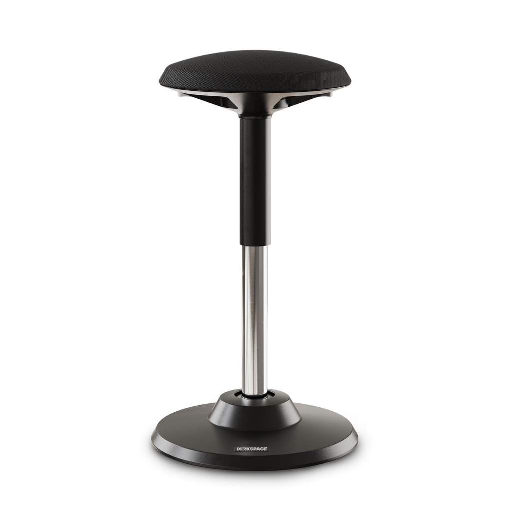 DESQUP MOTION | Ergonomic sitting & standing stool 