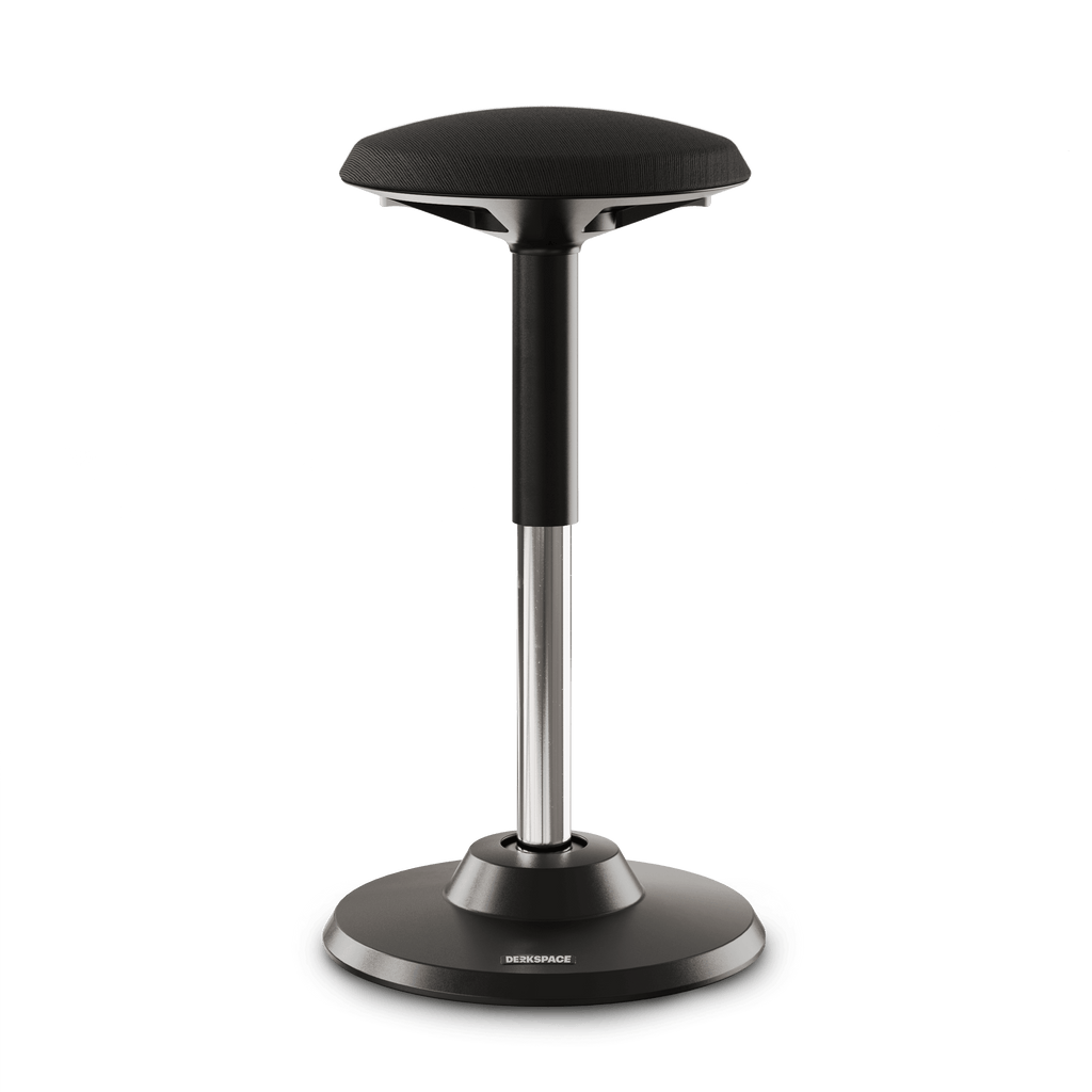 DESQUP MOTION | Ergonomic sitting & standing stool 