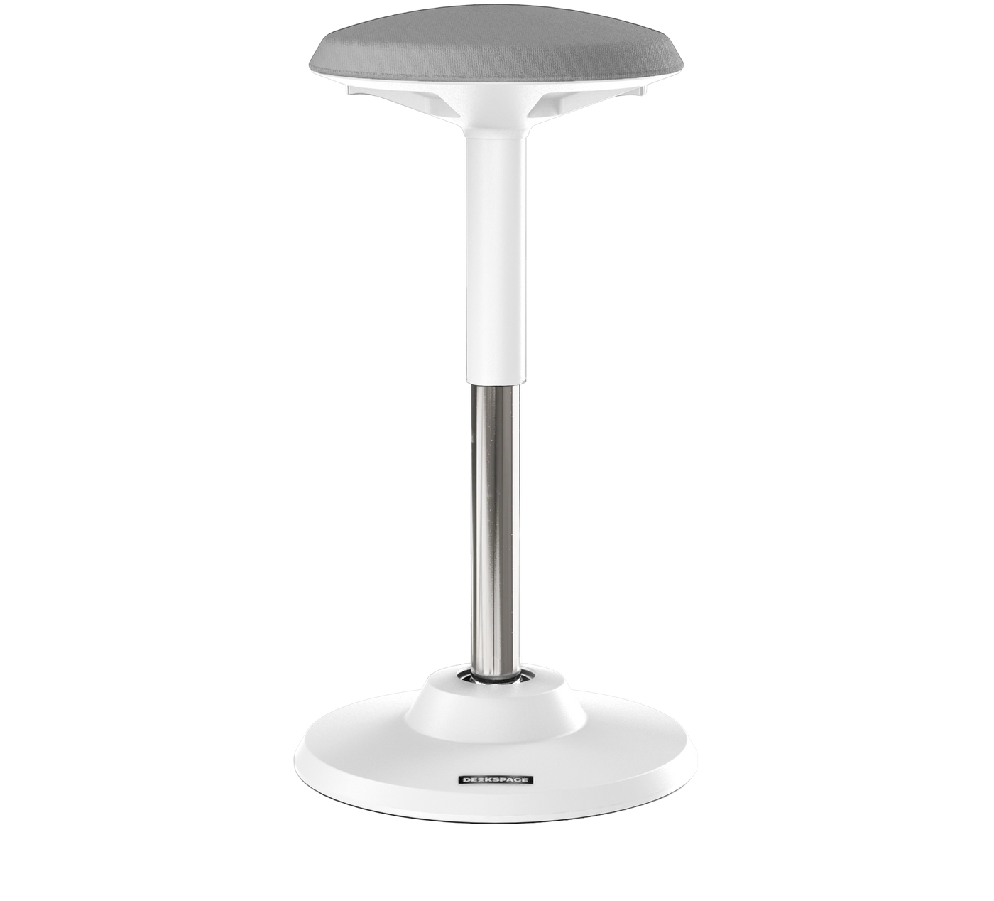 DESQUP MOTION | Ergonomic sitting &amp; standing stool 