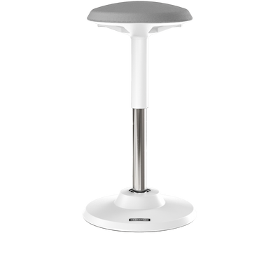 DESQUP MOTION | Ergonomic sitting &amp; standing stool 