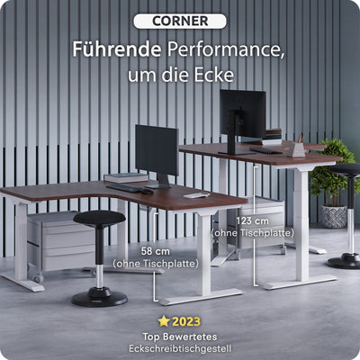 CORNER - DESKSPACE