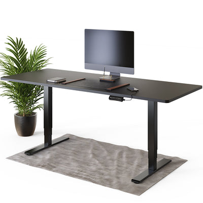 DESQUP PRO PLUS | Electrically height-adjustable desk 