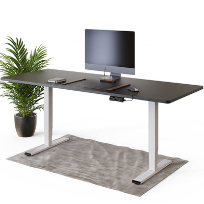 DESQUP PRO PLUS | Electrically height-adjustable desk 