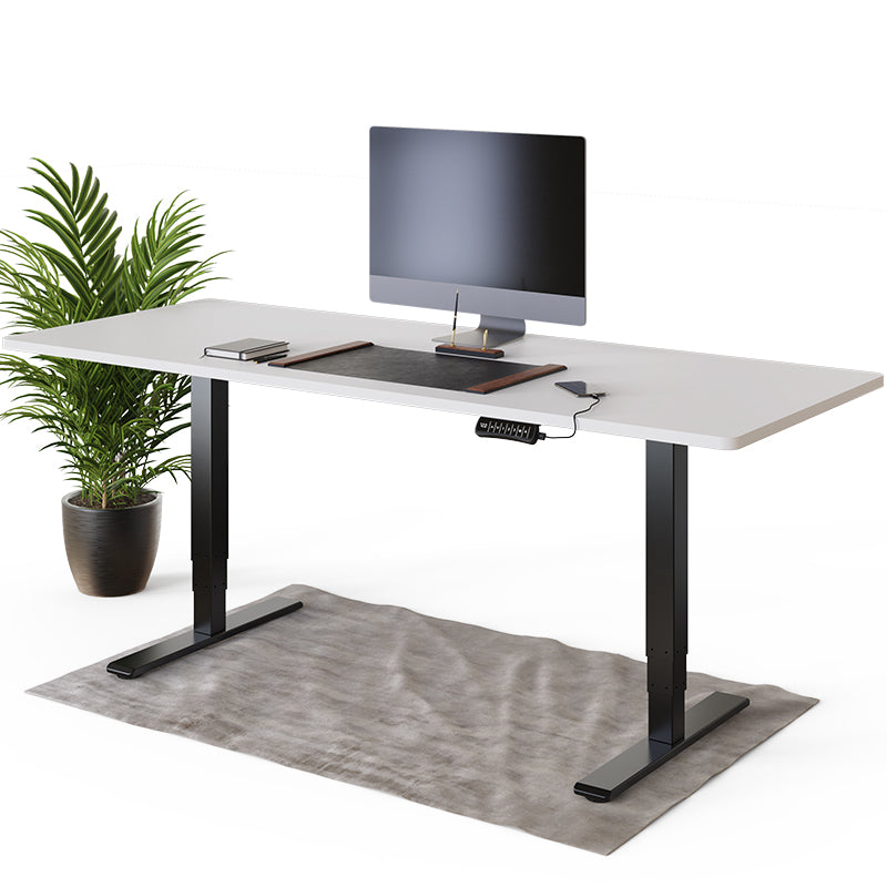 DESQUP PRO PLUS | Electrically height-adjustable desk 