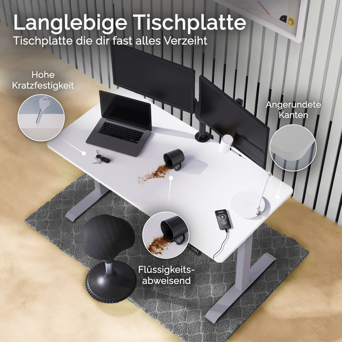 deskspace-pro-hohenverstellbarer-schreibtisch-weiß-tischplatte-grau-gestell-140x70