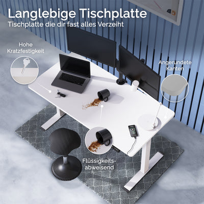 deskspace-pro-plus-elektrisch-hohenverstellbarer-schreibtisch-weiß-tischplatte-weiß-gestell-160x80