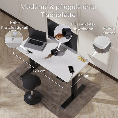 Tischplatte