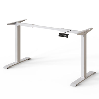 DESQUP PRO | Electrically height-adjustable desk 