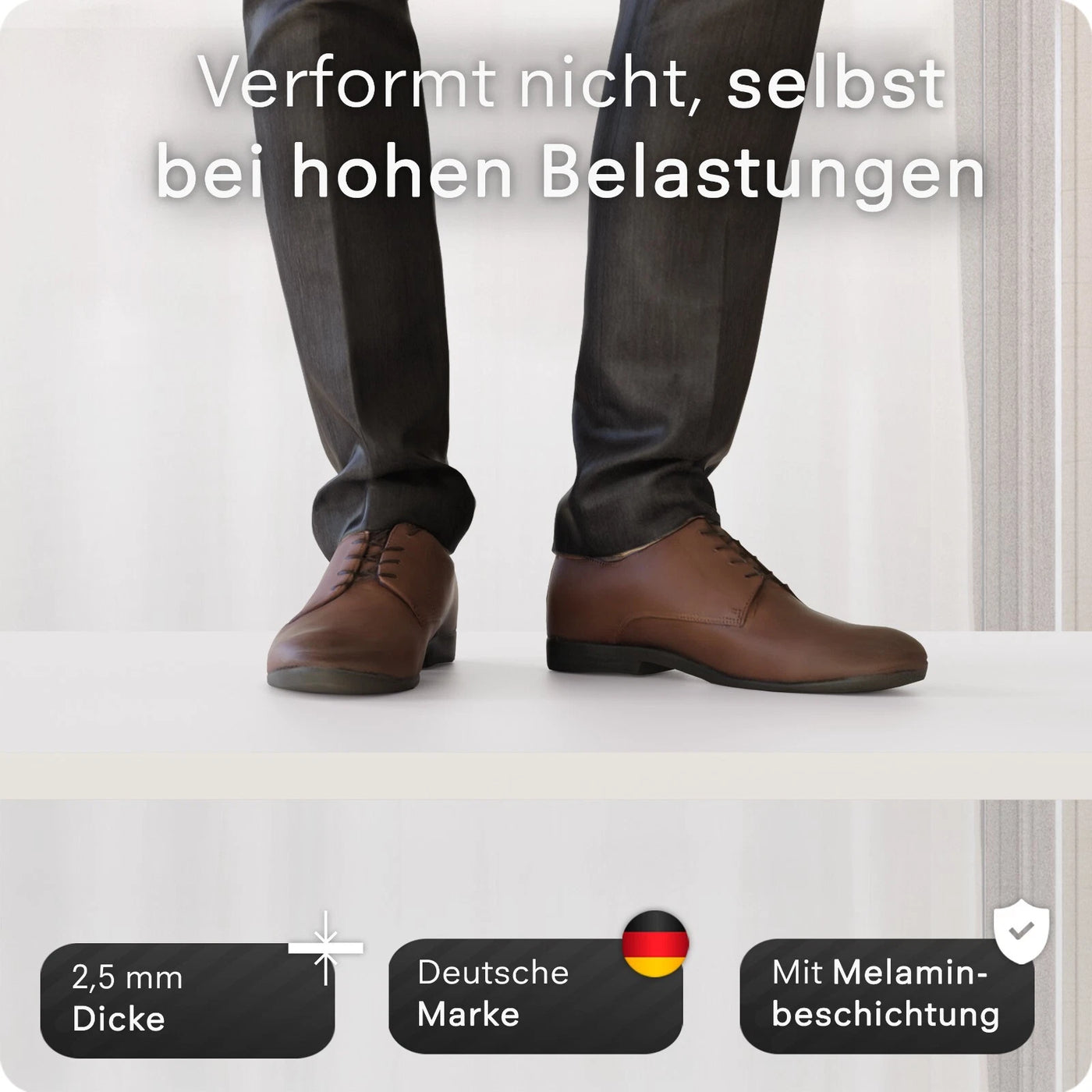 Tischplatte