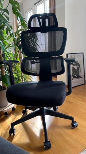 DESKSPACE MOVE