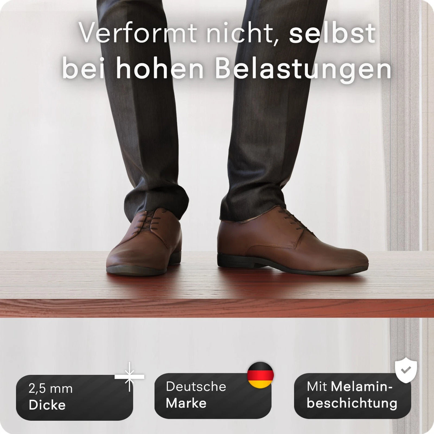 Tischplatte