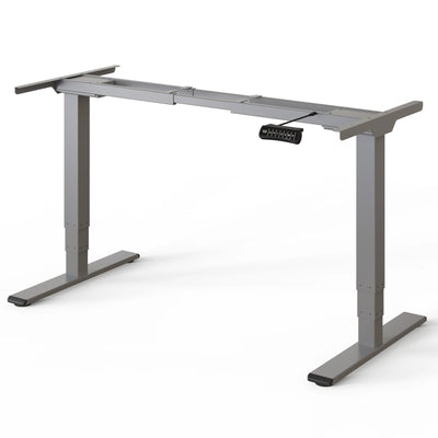 DESQUP PRO PLUS | Electrically height-adjustable desk 