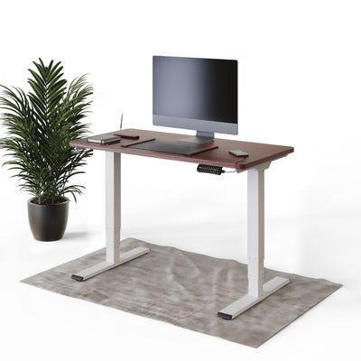 DESQUP PRO PLUS | Electrically height-adjustable desk 