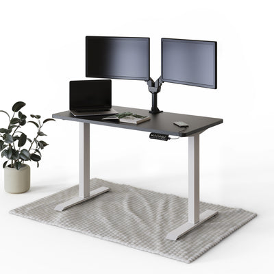 DESQUP PRO | Electrically height-adjustable desk 